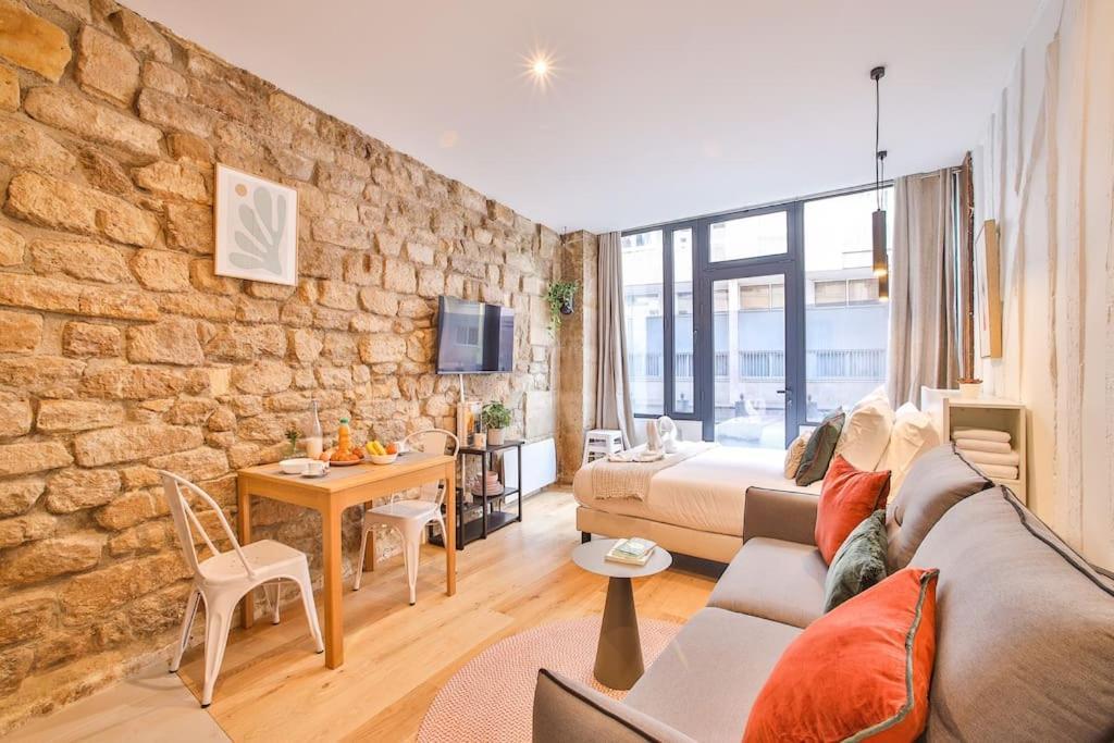 Studio 2Pers#Mouffetard#Port-Royal#La Sorbonne Париж Екстериор снимка