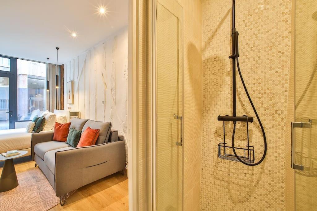 Studio 2Pers#Mouffetard#Port-Royal#La Sorbonne Париж Екстериор снимка
